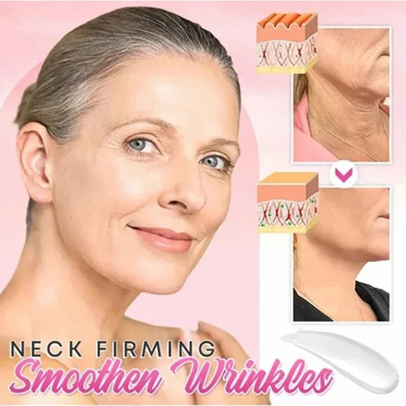 Retinol Anti-wrinkle cream that firms wrinkles