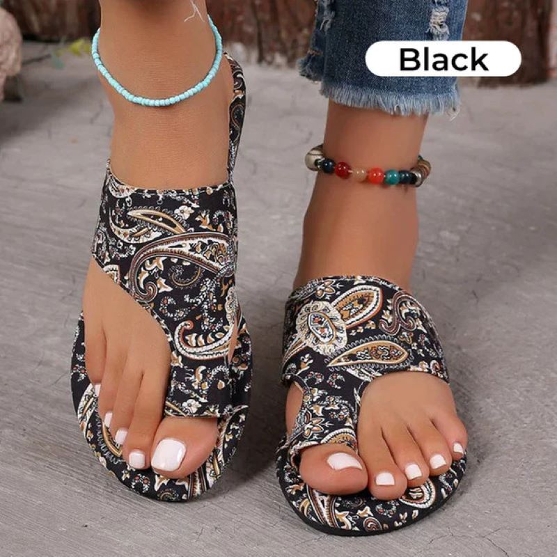 💕Women's Lightweight Orthopedic Sandals⏳