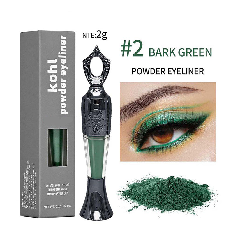 π100% Natural Egyptian Eyeliner