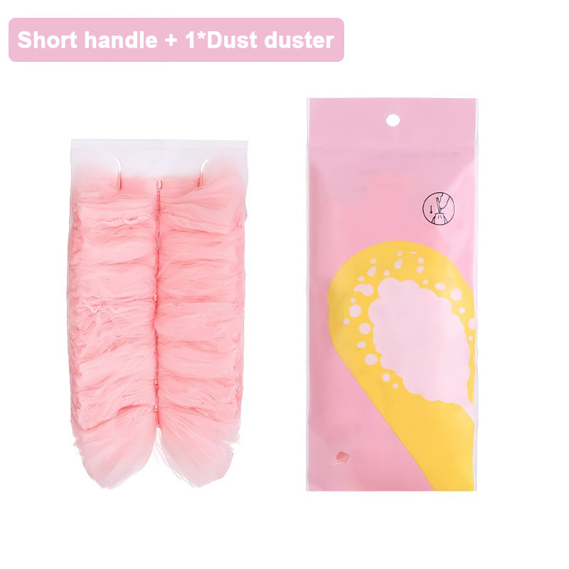 🔥🧹Foldable, washable electrostatic duster