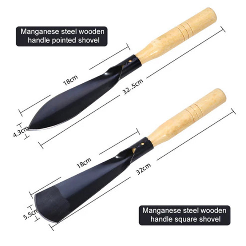 Home gardening tools