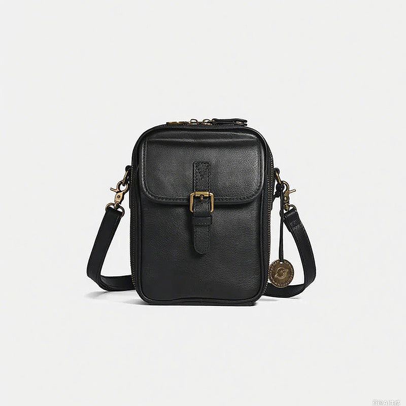 🔥Single shoulder messenger bag