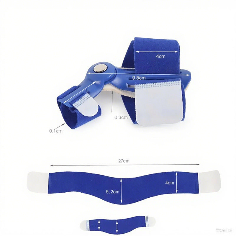 🔥Doctor Recommended🔥 Unisex Bunion Corrector