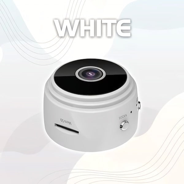 1080P HD Magnetic Wifi Mini Camera Recorder