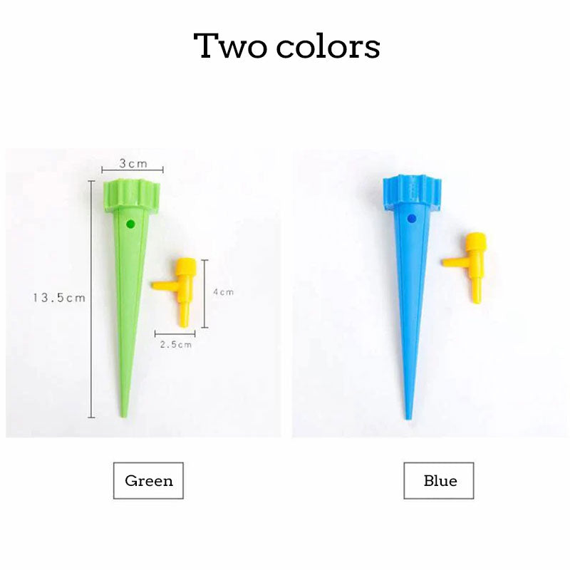 Potted Plant Watering Tool