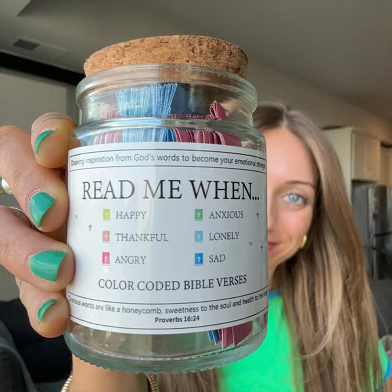 Devout Prayer Wishing Bottle Set