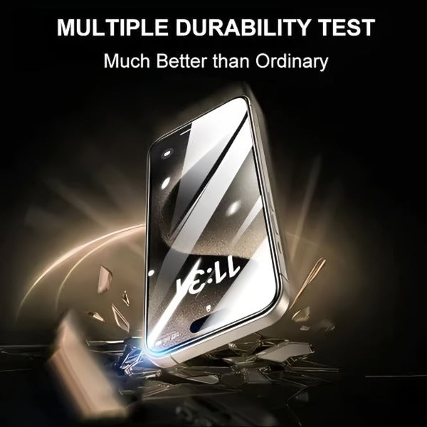 📱New Invisible Screen Protector