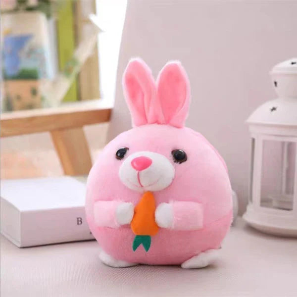 🐕Active Moving Pet Plush Toy🔥