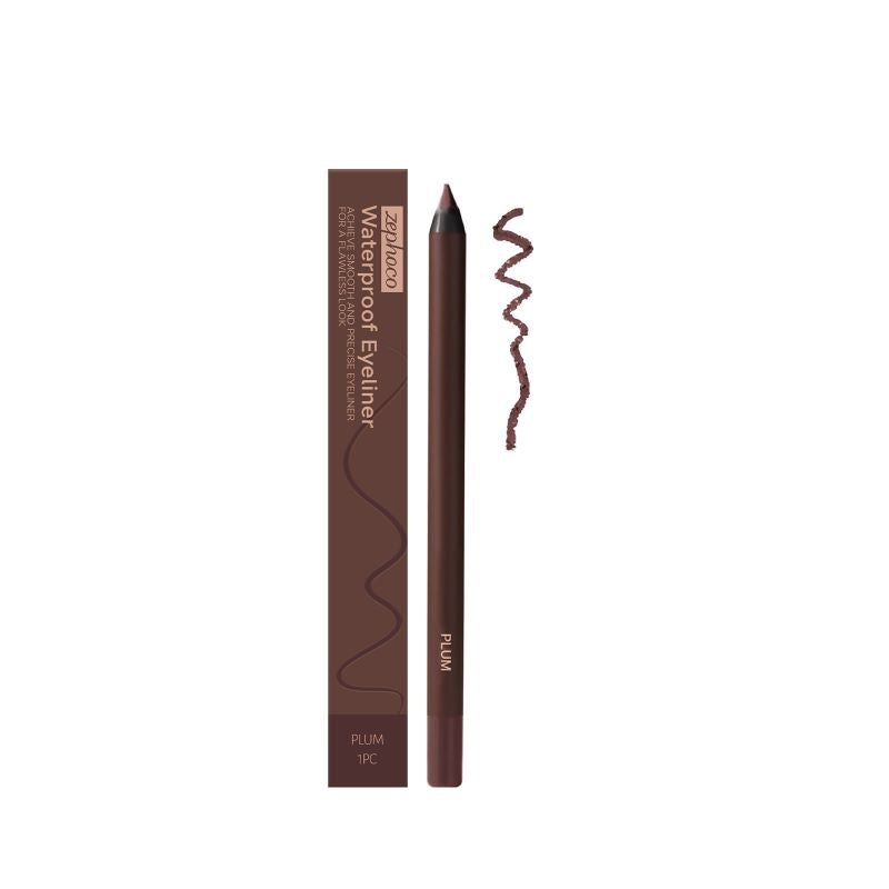 Waterproof Eyeliner (2 pcs)