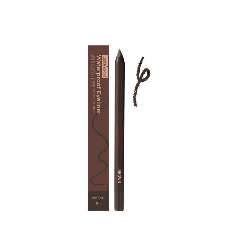 Waterproof Eyeliner (2 pcs)