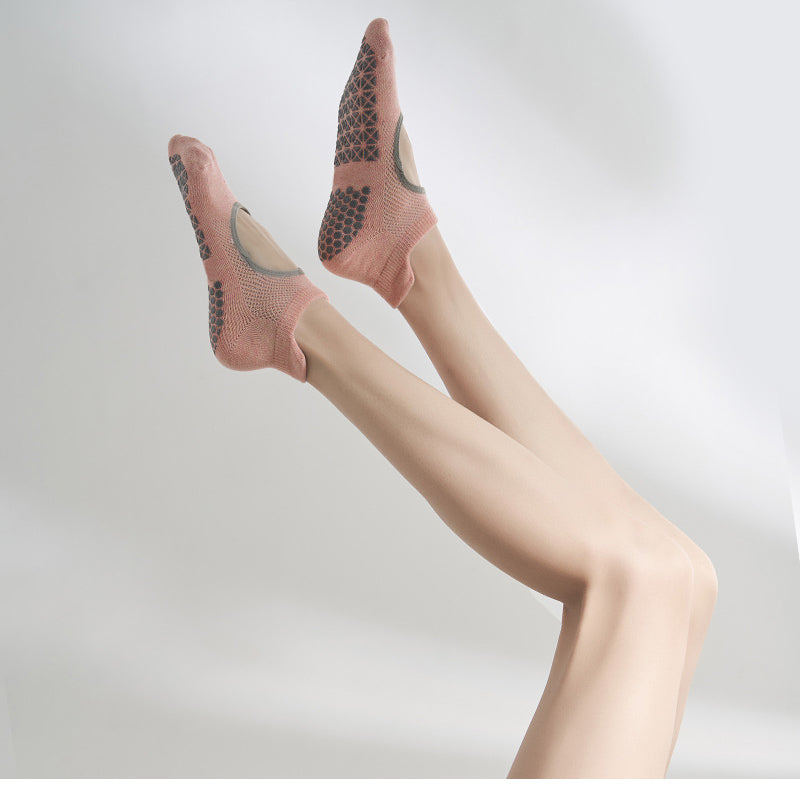 Tourmaline ion socks