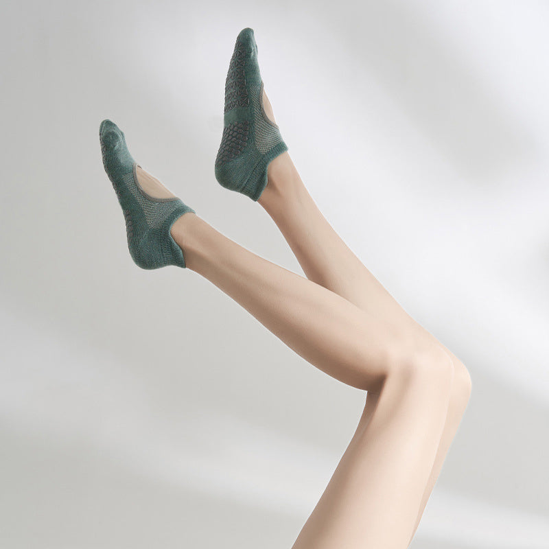 Tourmaline ion socks