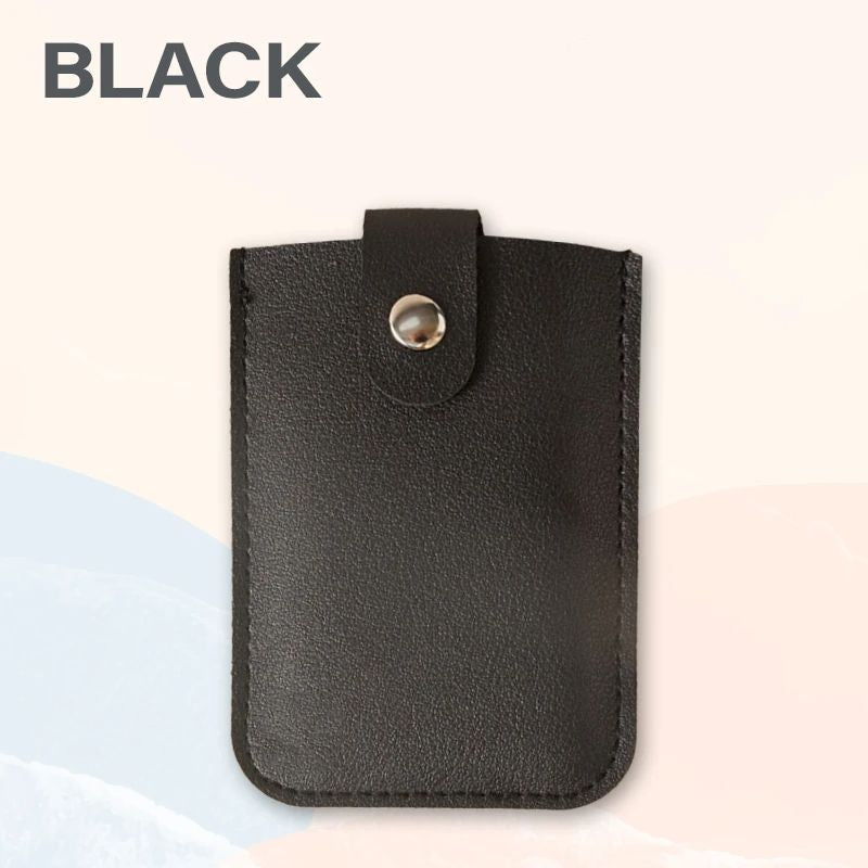 Personalized Pull-out Card Organizer - BUY 1 FREE 1