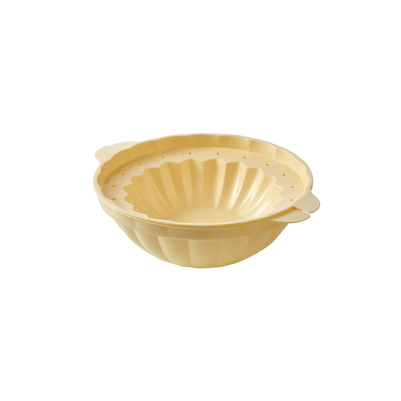 New iced bowl mold
