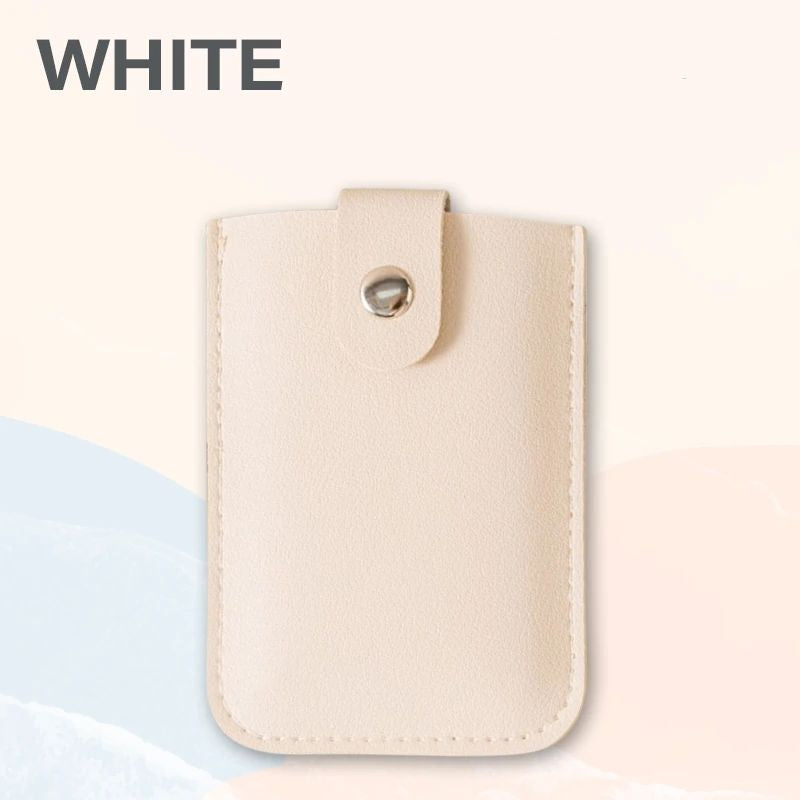 Personalized Pull-out Card Organizer - BUY 1 FREE 1