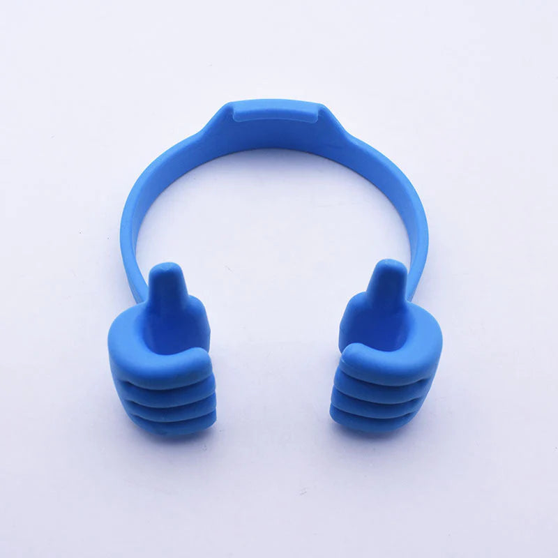 Thumbs Up Lazy Phone Stand - BUY 1 GET 1 FREE