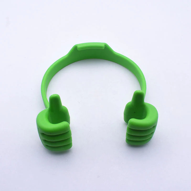 Thumbs Up Lazy Phone Stand - BUY 1 GET 1 FREE