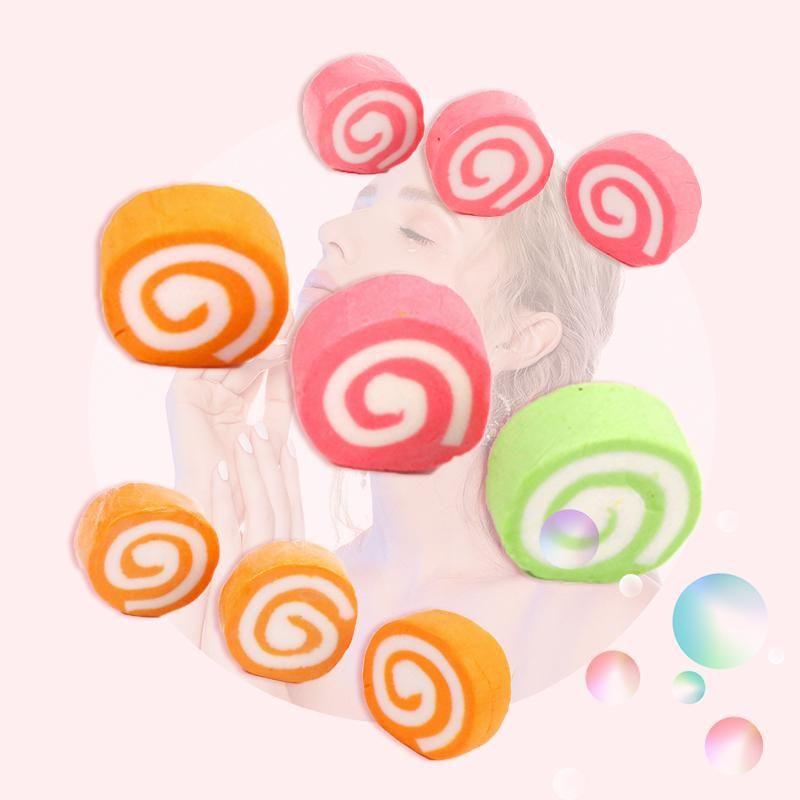 Lollipop Bubble Bath Soap