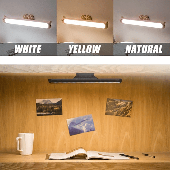 Magnetic Removable Stick On Lights for Wardrobe,Cupboard