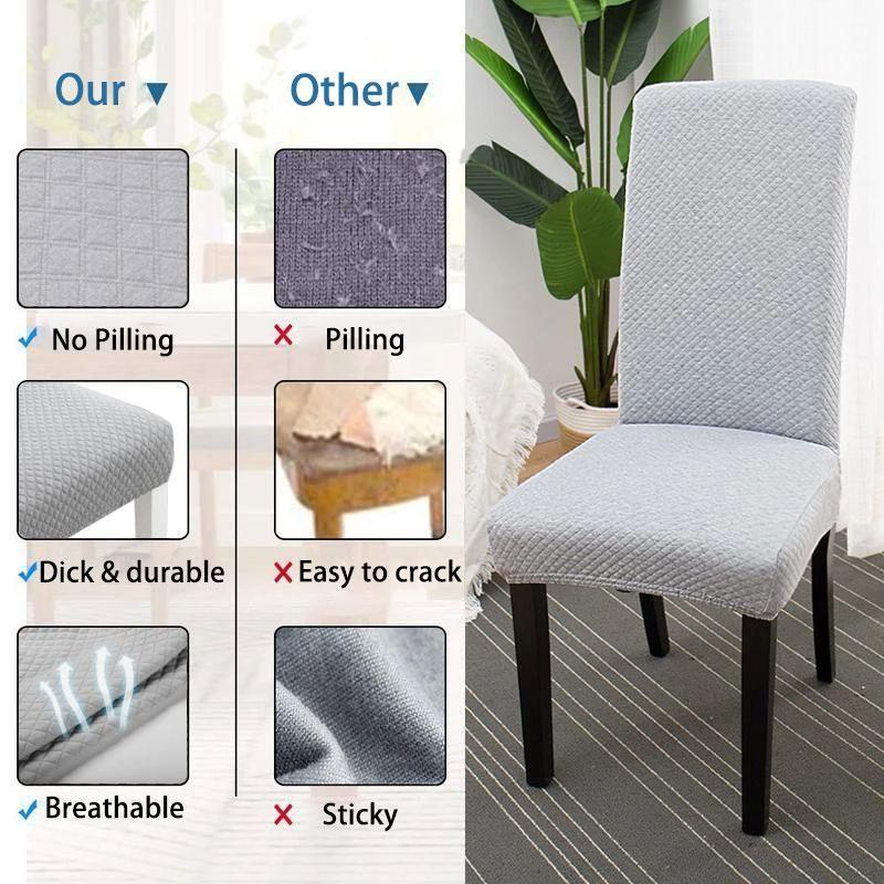 Premium Quality chair covers