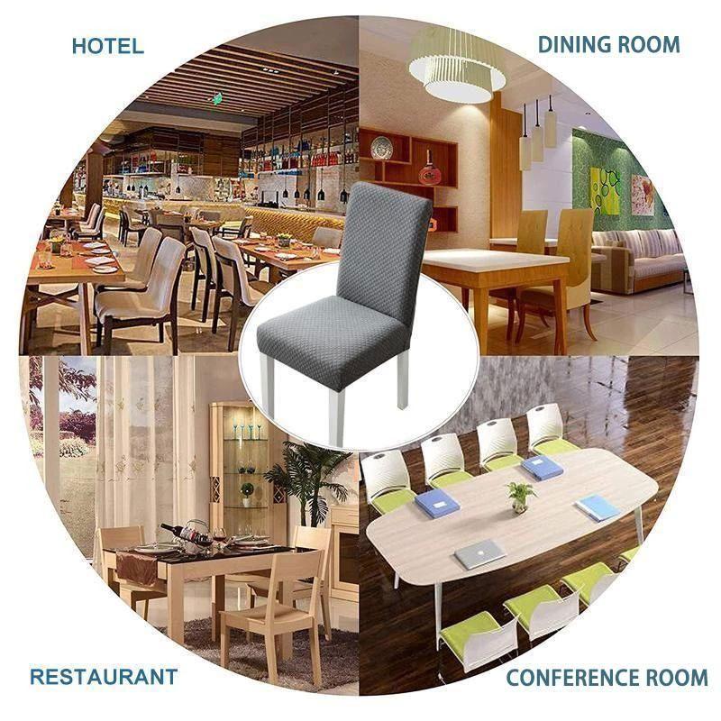 Premium Quality chair covers