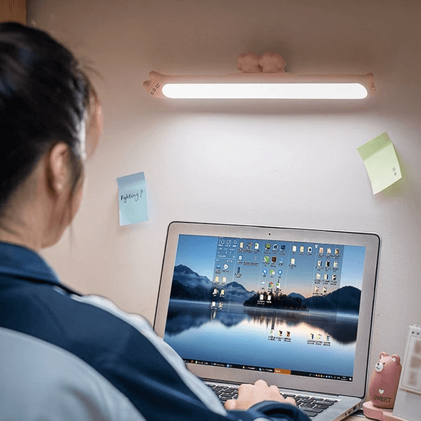 Magnetic Removable Stick On Lights for Wardrobe,Cupboard