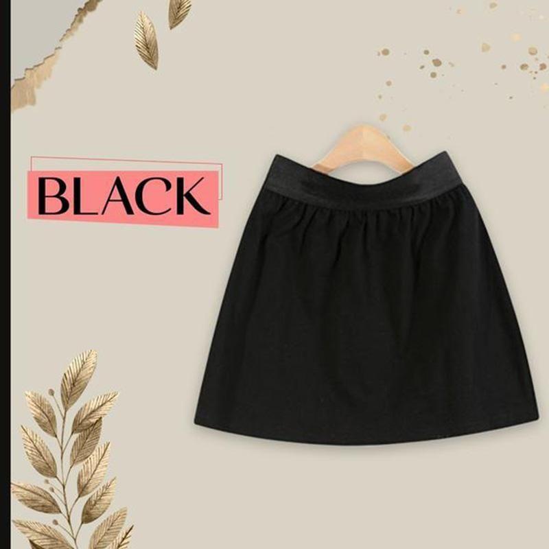 Adjustable Layering Fake Top Lower Sweep