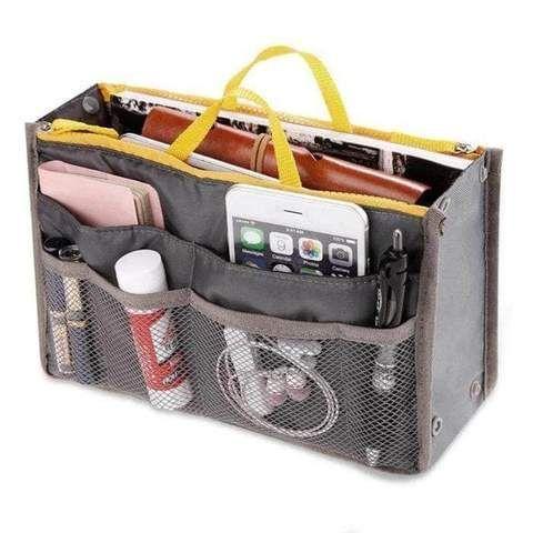 Handbag Organizer 10 Colors