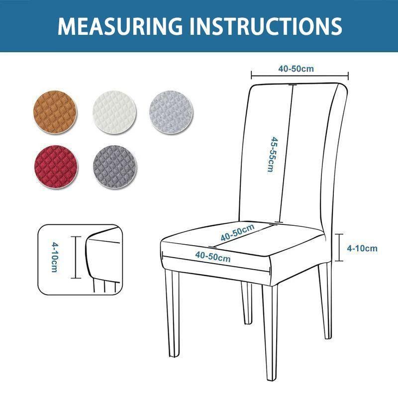 Premium Quality chair covers