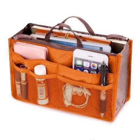 Handbag Organizer 10 Colors