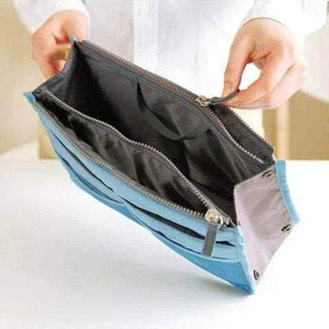 Handbag Organizer 10 Colors