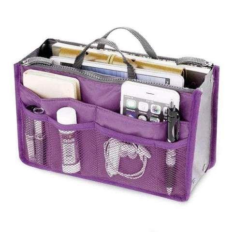 Handbag Organizer 10 Colors