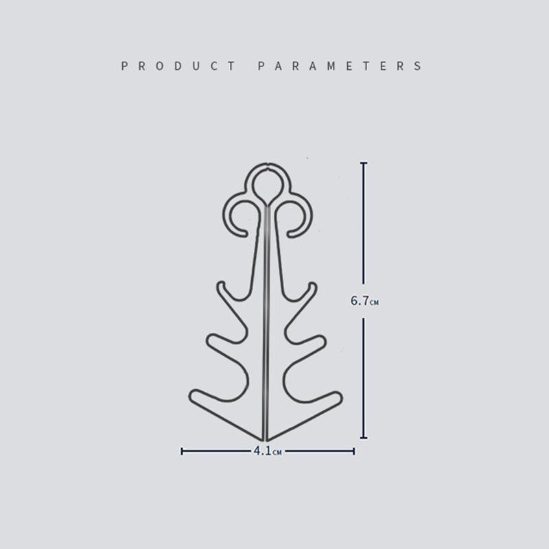 Multifunctional Christmas Tree Ornament