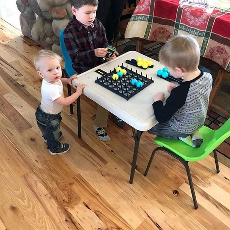 Bounce Off Activate Ball Table Game