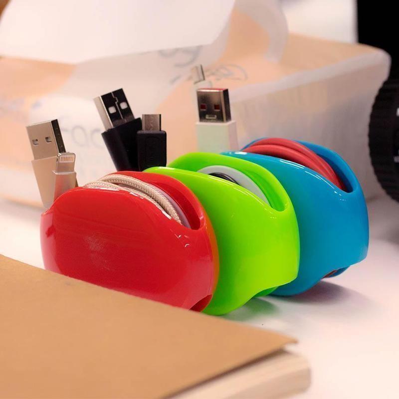 Portable winding box