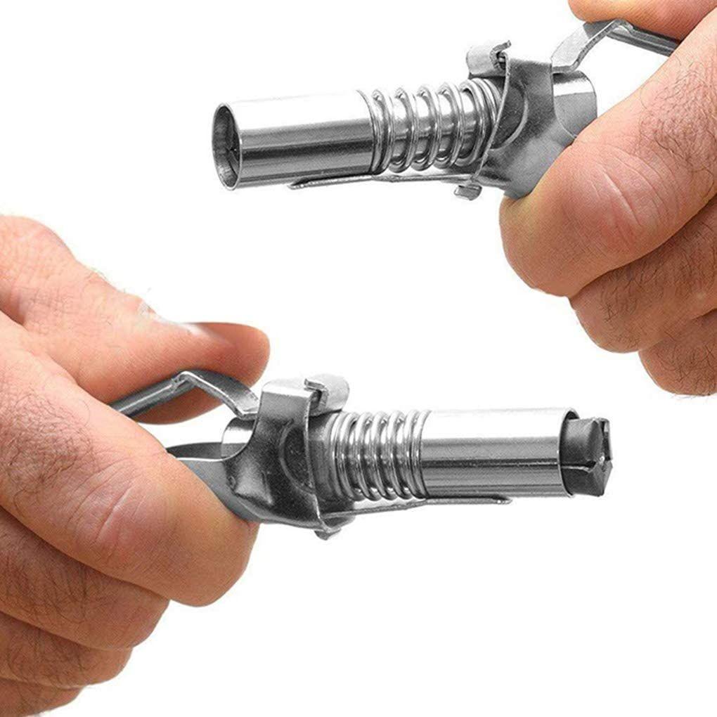 10kPSI Lock Grease Coupler