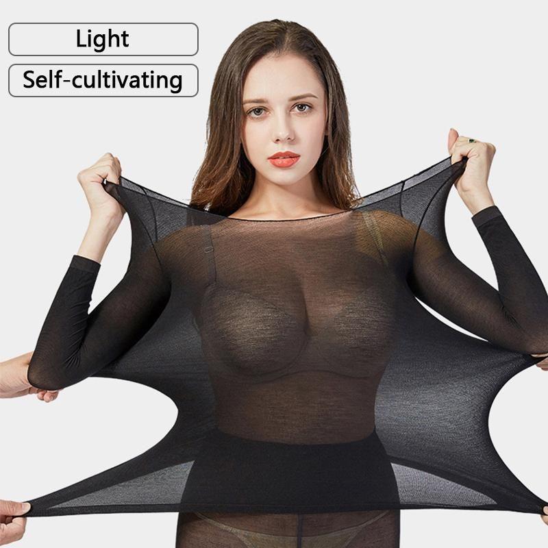 unisex 37 ° thermal underwear set