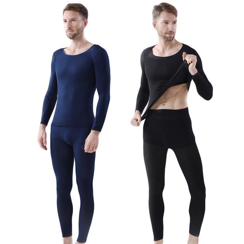 unisex 37 ° thermal underwear set