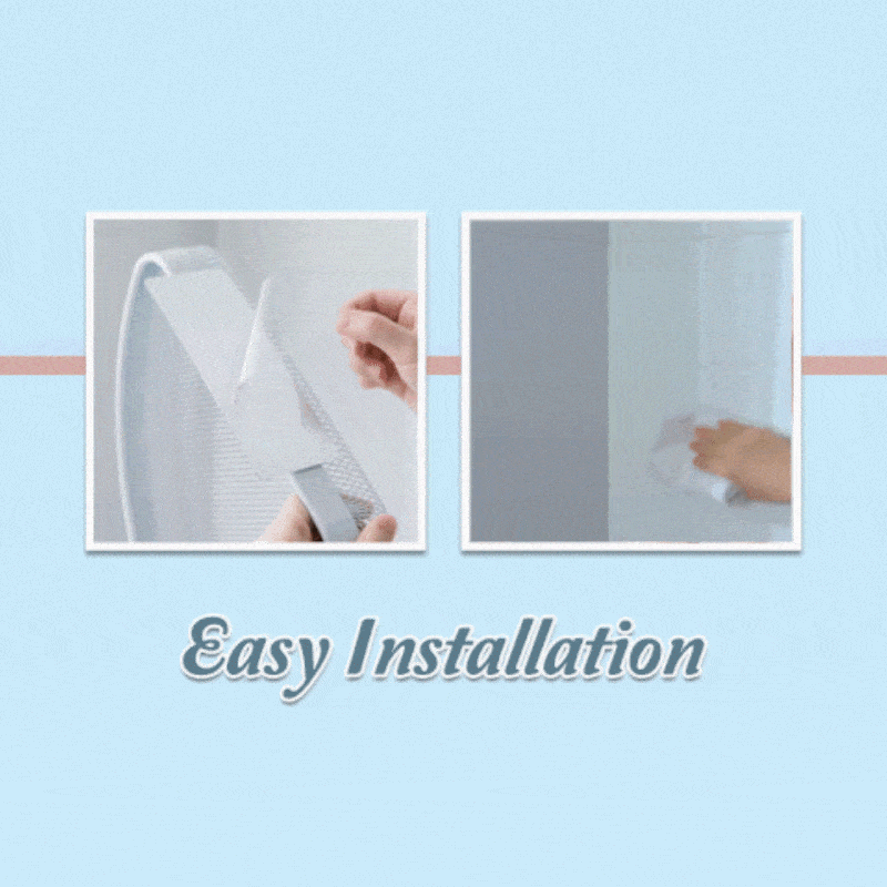 Punchless Triangle Wall Corner Shelf