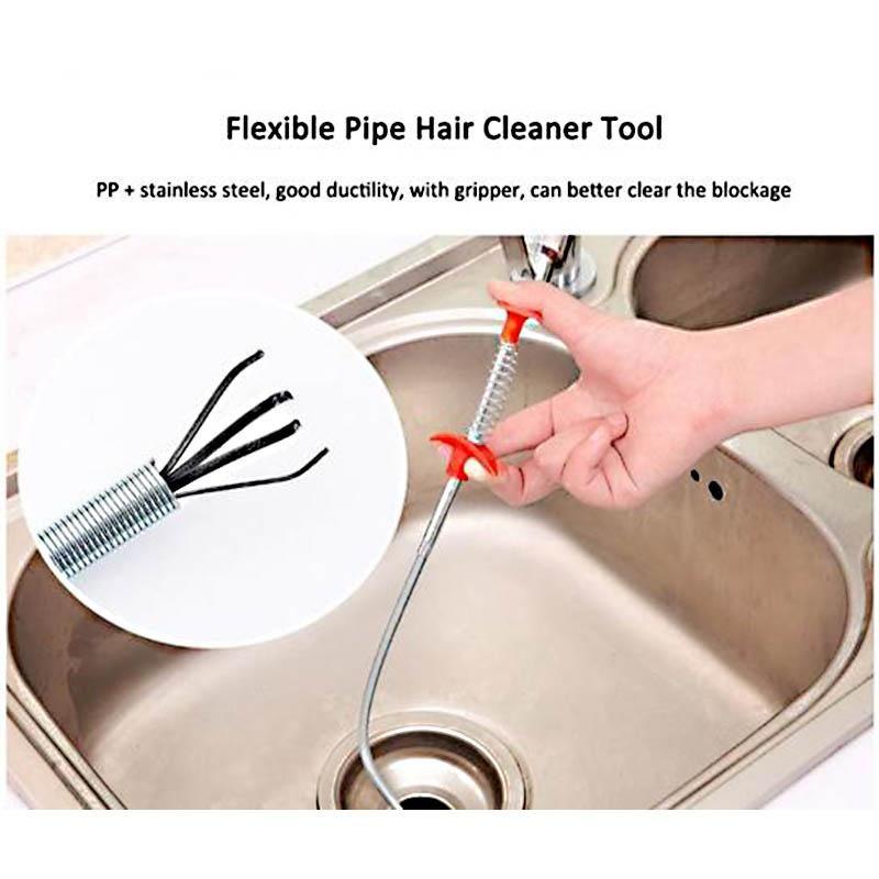 Multifunctional Cleaning Claw