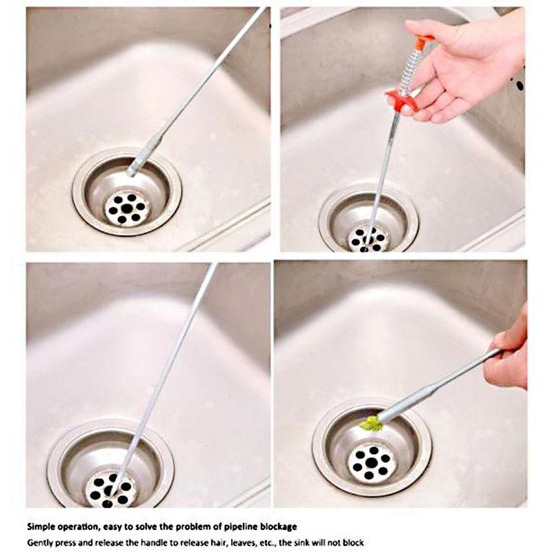 Multifunctional Cleaning Claw