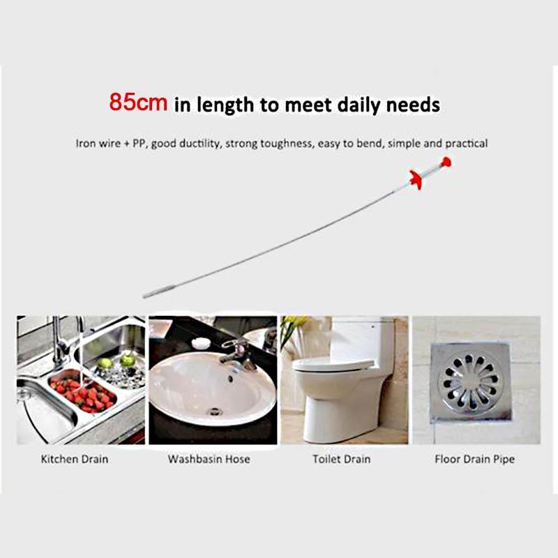 Multifunctional Cleaning Claw