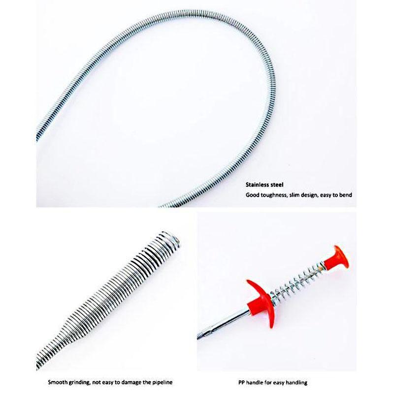 Multifunctional Cleaning Claw