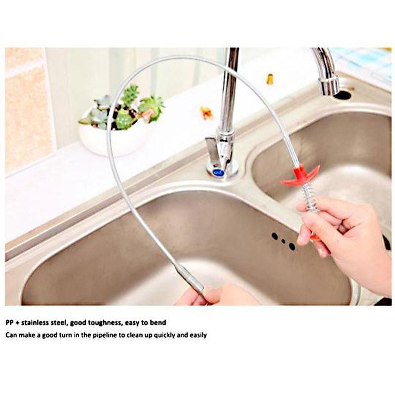 Multifunctional Cleaning Claw