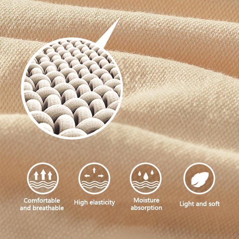 unisex 37 ° thermal underwear set