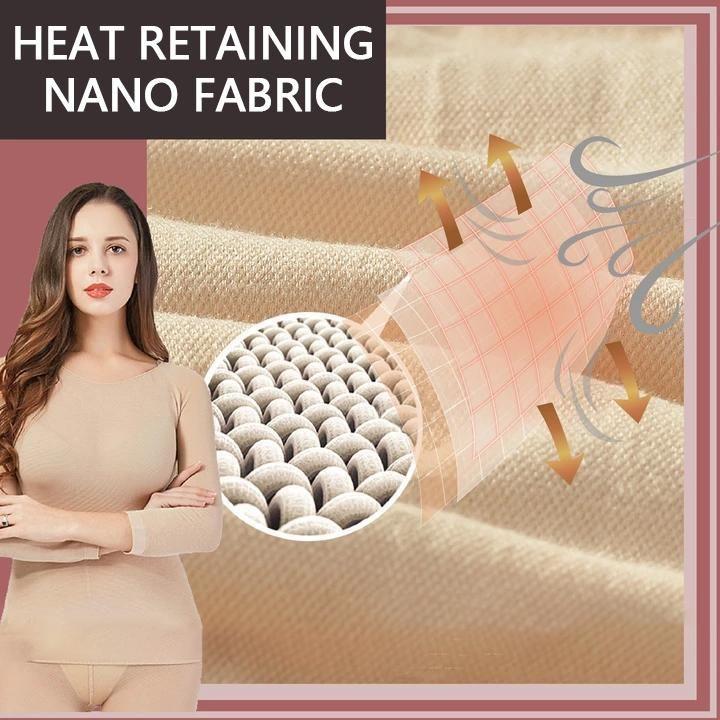 unisex 37 ° thermal underwear set