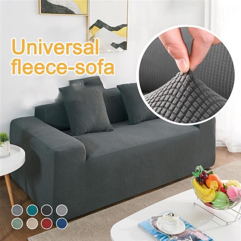 Eastic sofa cover 8 colors