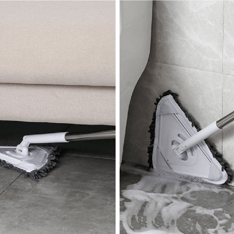 360 ° Cleaning Mop