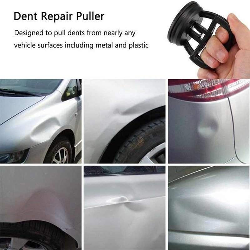Car Dent Removal Puller Strong Suction Cup