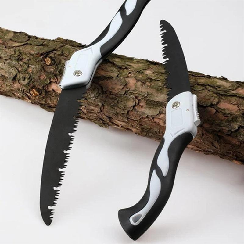 Multipurpose Portable Folding Hand Saw